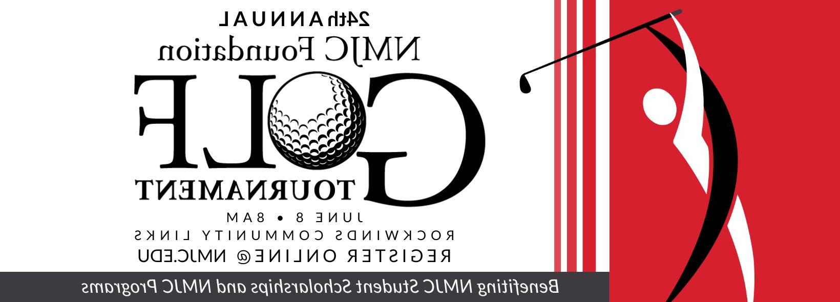 2024 火博体育官网 Foundation Golf Tournament